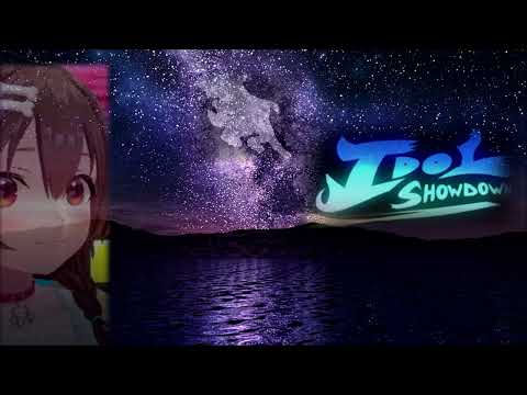 Idol showdown Eternal ocean The Best part 20 minute loop