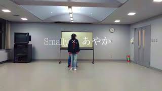 Everything Is Allowed 踊ってみた！