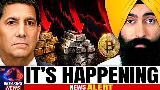 Trump's New Fed Chair Just Crushed Gold, Silver, Bitcoin thumbnail