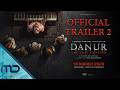 Danur The Last Chapter Official Trailer 2