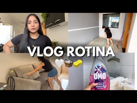 REAL ROUTINE VLOG | Taking care of the house, cleaning, chatting and daily life 💖🧺