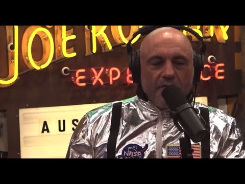 Joe Rogan Son Vs Dad