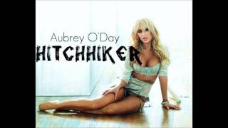 Aubrey O'Day -Hitchhiker