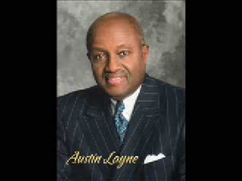 Austin Layne - Shadows