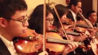 Children (Escala) - Micky String Orchestra (Cover)