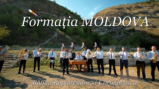 Download lagu Formația MOLDOVA Bătuta Rupturenilor si Corăghe... mp3