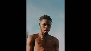 Needed time/ Yxng bane