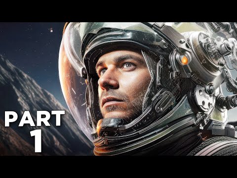 FORT SOLIS PS5 Walkthrough Gameplay Part 1 - INTRO (FULL GAME)