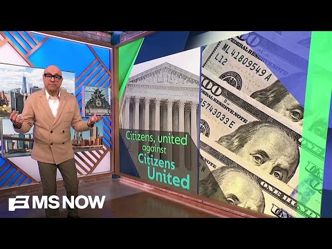 Hawaii just found a way around Citizens United. Other states are following.