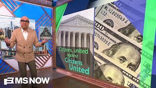 Hawaii just found a way around Citizens United. Other states are following. MQDEFAULT Thumbnail