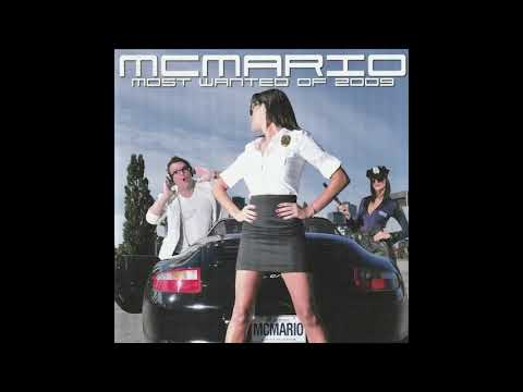 MC Mario: Most Wanted Of 2009 (Full CD, 2009)