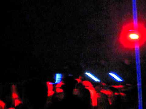 Dj Bresciani (Avalon Vs Headroom - MindFuck) @ Progressive, Curitiba 2014