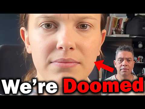 This is F*cking Scary