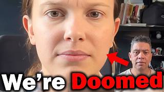 This is F*cking Scary