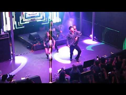2018 SXSW in Austin- KARD - Don't recall [Eng ver.]