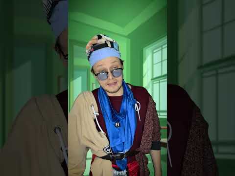 POV : ton téléphone qui te propose une mise à jour