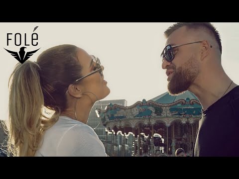 Mateus Frroku & Anxhela Peristeri - MUZA IME (Official Video)