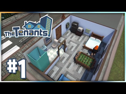 Get Started - The Tenants