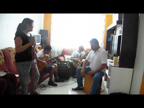 PEÑA SOMOS PERU - TE PARECES TANTO A EL