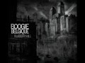Boogie Belgique - Moriarty 