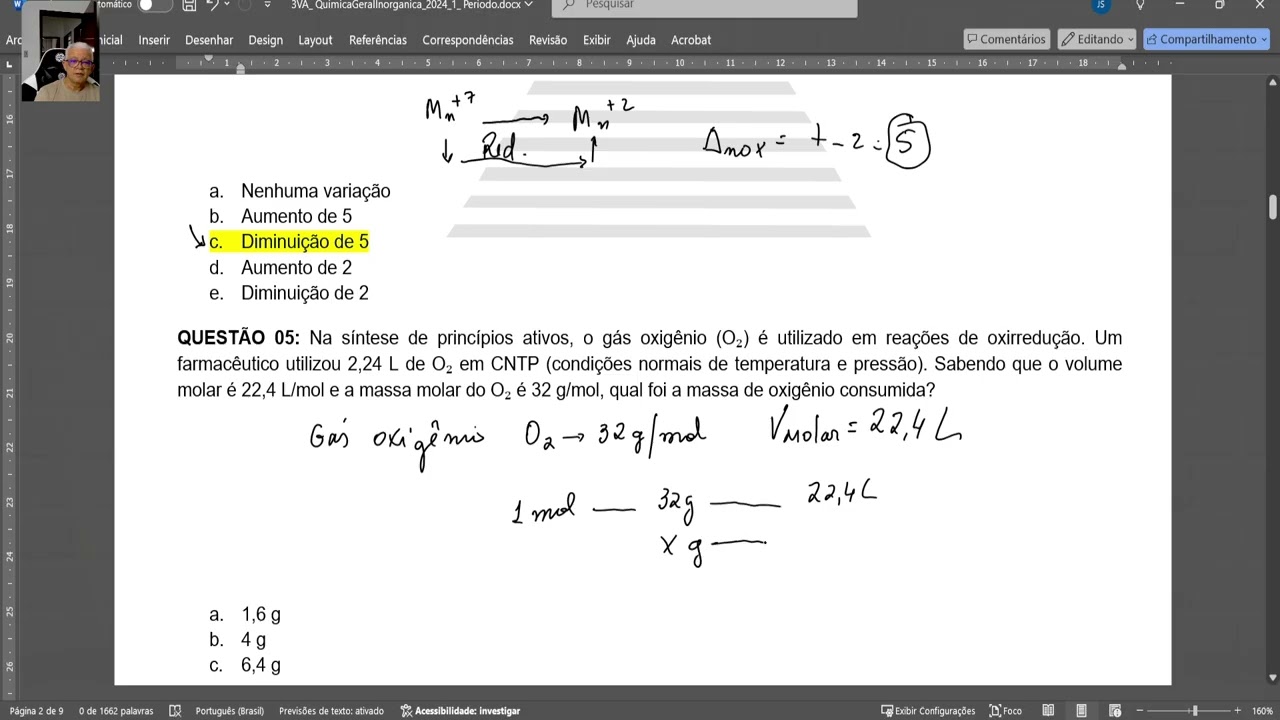 Devolutiva 1ºPeriodo 3VA