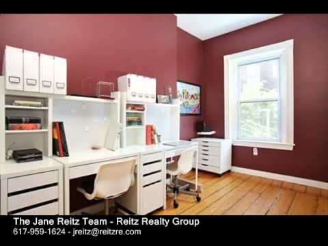 17 Walker St, Boston MA 02129 - Single Family Home - Real Estate - For Sale -