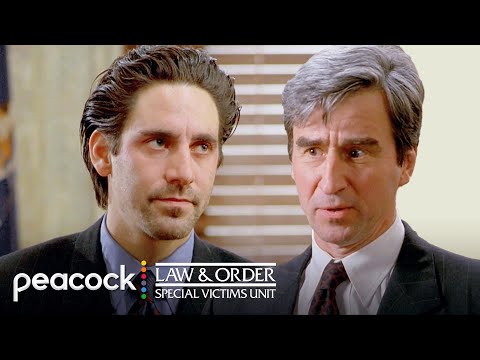 He Cut Off His Wife's Head and Now He's in Court: Man Admits To Gruesome Murder | Law & Order