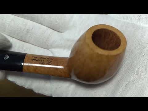Pipa Viprati V.I.P  - Canted Billiard (VI152)