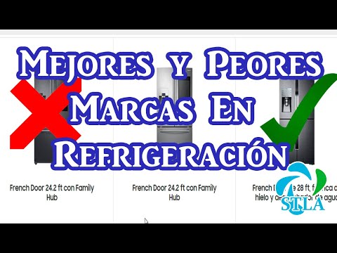 Best brands to buy a refrigerator