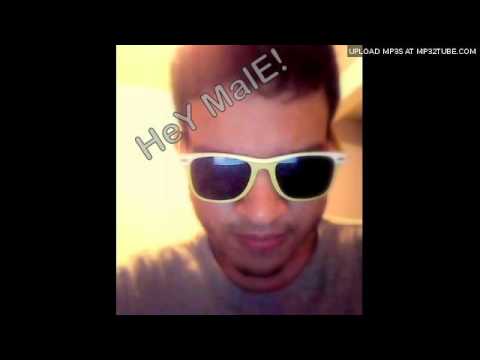 HeY MalE! - Fatboy Slim VS duck sauce - what the F***