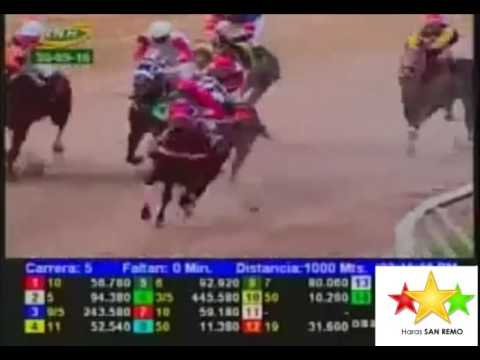 VALENCIA 5 CARRERA, VIERNES 30 DE SEPTIEMBRE DEL 2016