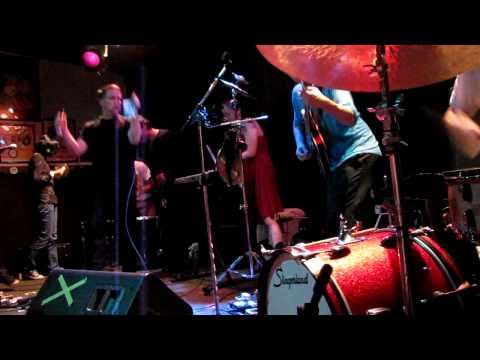 "Day of the Lords" by Joy Division played by Deerhoof, Xiu Xiu, and Father Murphy (Live)