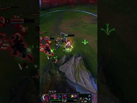 Dzukill vs Jayce - Minions?? - League of Legends #shorts