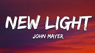 Download lagu John Mayer - New Light (Lyrics) mp3 Download lagu John Mayer - New Light (Lyrics) mp3