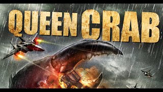 QUEEN CRAB - Official Trailer - Wild Eye