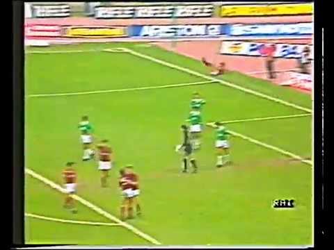 1986/87, Serie A, Torino - Avellino 4-1 (08)