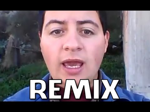 Enrico Pasquale Pratticò - Sono Un Ragazzo Carino - by Christian Ice