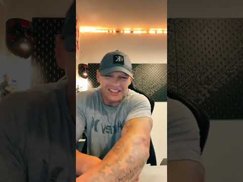 Darren Gee- raps about sam walker