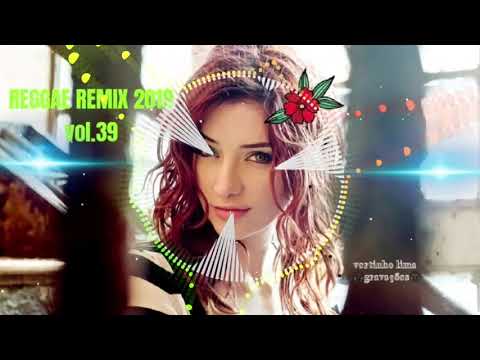 PANCADÃO NEW SOM VOL.39 _🎼 🎧REGGAE REMIX🎧 🎼_ ({2019})💚💛❤