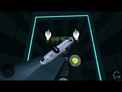 [HDM] Nikotin v15 - Unshakeable Driver ll