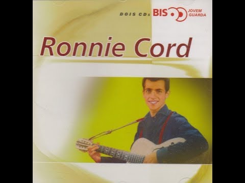 Who's Sorry Now - Ronnie Cord