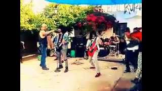 Under the Metal Command Destroyers Active