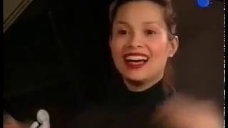 Mulan - Disney Reflection Recording  Lea Salonga