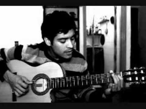 El pequeño detalle de desear - David Aguilar