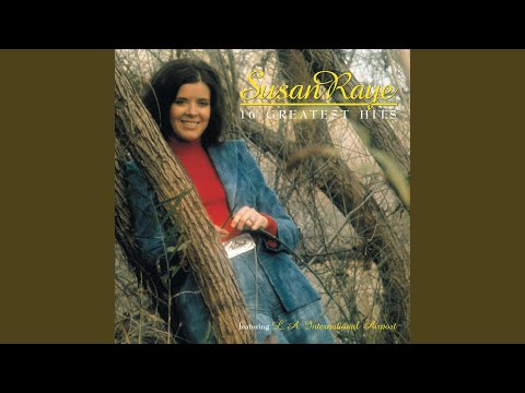 Love Sure Feels Good In My Heart - Susan Raye