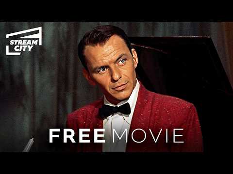 Pal Joey | FREE MOVIE (Rita Hayworth, Frank Sinatra, Kim Novak)