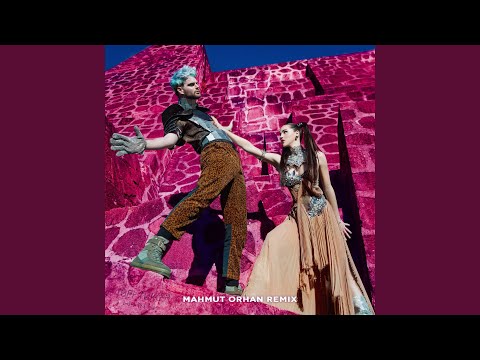 Swing (Mahmut Orhan Remix)