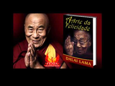 A ARTE DA FELICIDADE 2/3 | AUDIOLIVRO