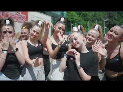 BEST DANCE GROUP EUROPEAN CHAMPIONSHIP 2024
