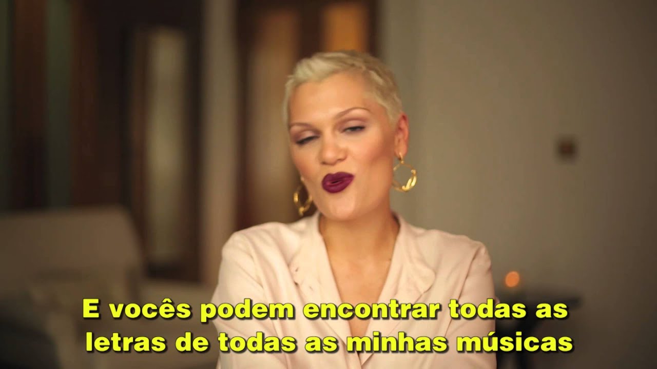 Jessie J no Vagalume